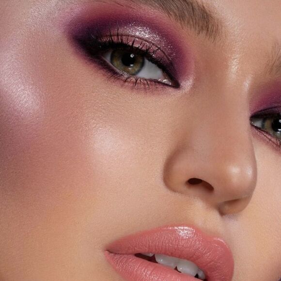 Natasha Denona Love Face Palette Eye & Cheek Essential - Picture 6 of 12